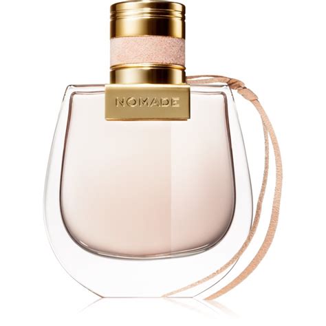 chloe parfum notino|Chloé Nomade eau de parfum for women .